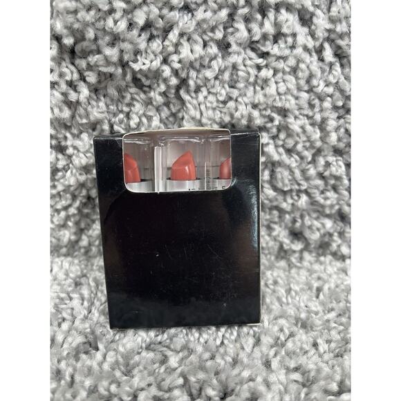 L.A. COLORS Lipstick Matte Caramel Cream Lot of 3 LIPM235 New - Picture 6 of 8